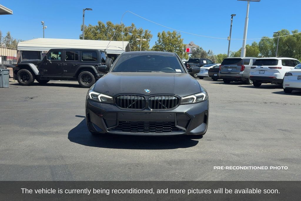 bmw 3 series 2026 3MW69CW0XT8G28132 image bmw 3 series 2026 3MW69CW0XT8G28132 image